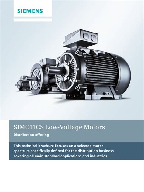 lv motor siemens|siemens motor catalogue.